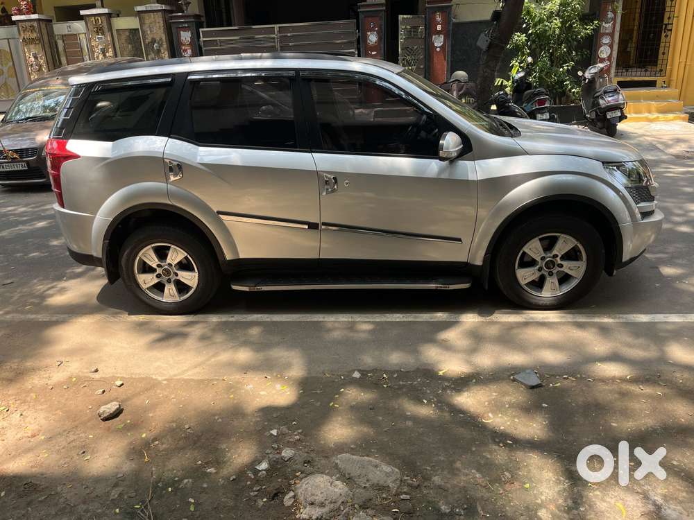 Mahindra Xuv500 W8, 2014, Diesel