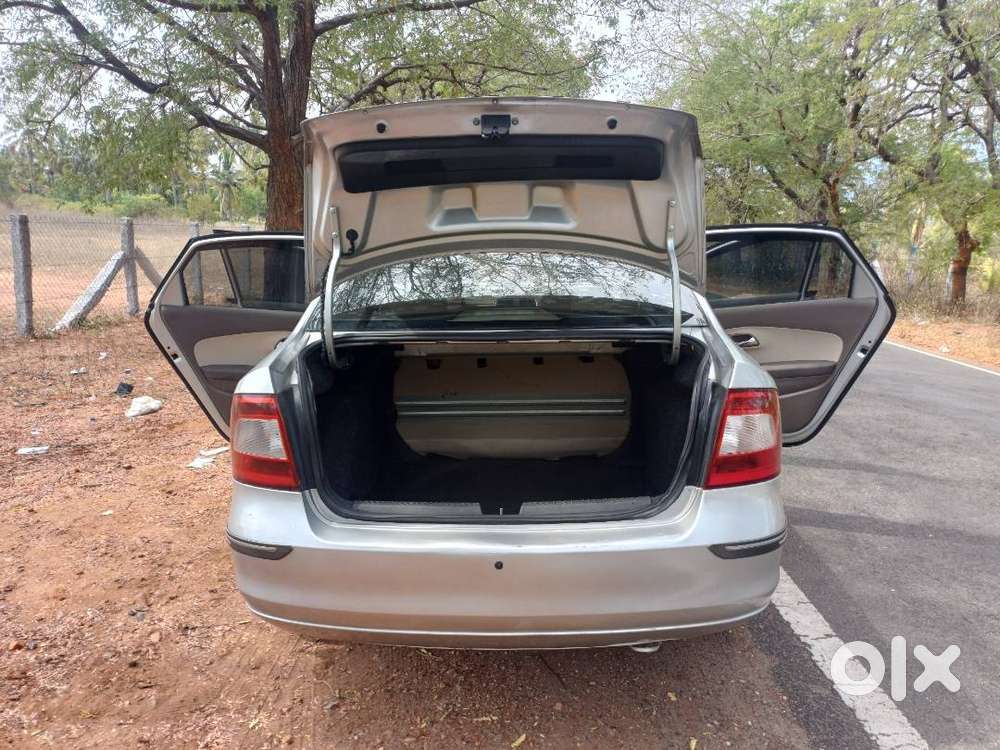 Skoda Rapid 2012 Diesel Good Condition Insurance Till 25/3/2027