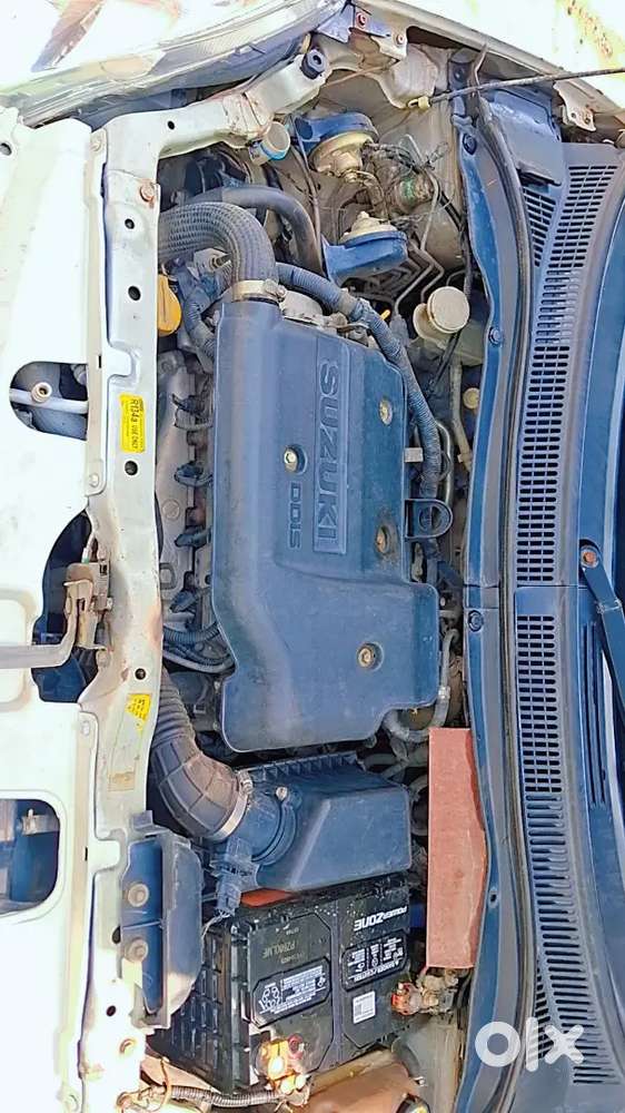 Maruti Suzuki Swift Vdi 2008 Diesel Car