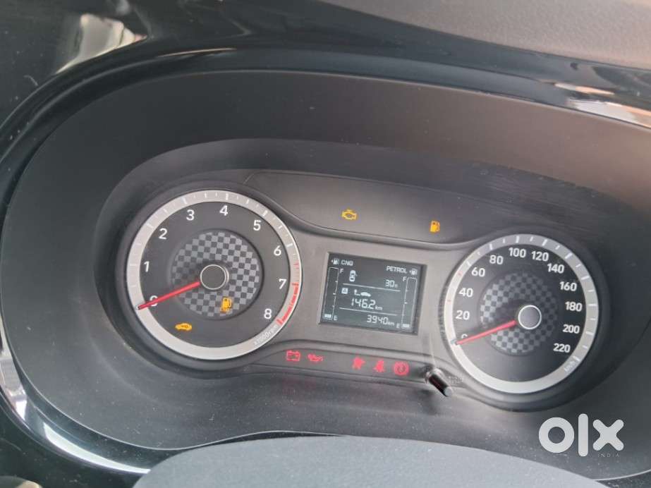 Hyundai Grand I10 Nios Sportz Petrol, 2022, Petrol