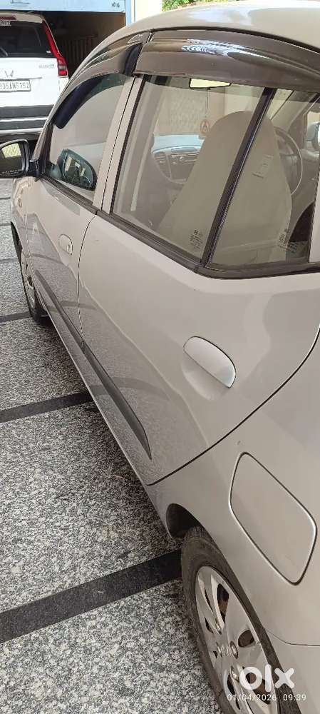 Hyundai I10 2012 Petrol 65000 Km Driven