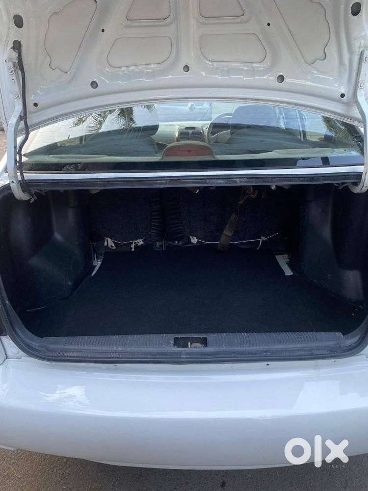 Hyundai Accent 1.5 Gle, 2011, Petrol