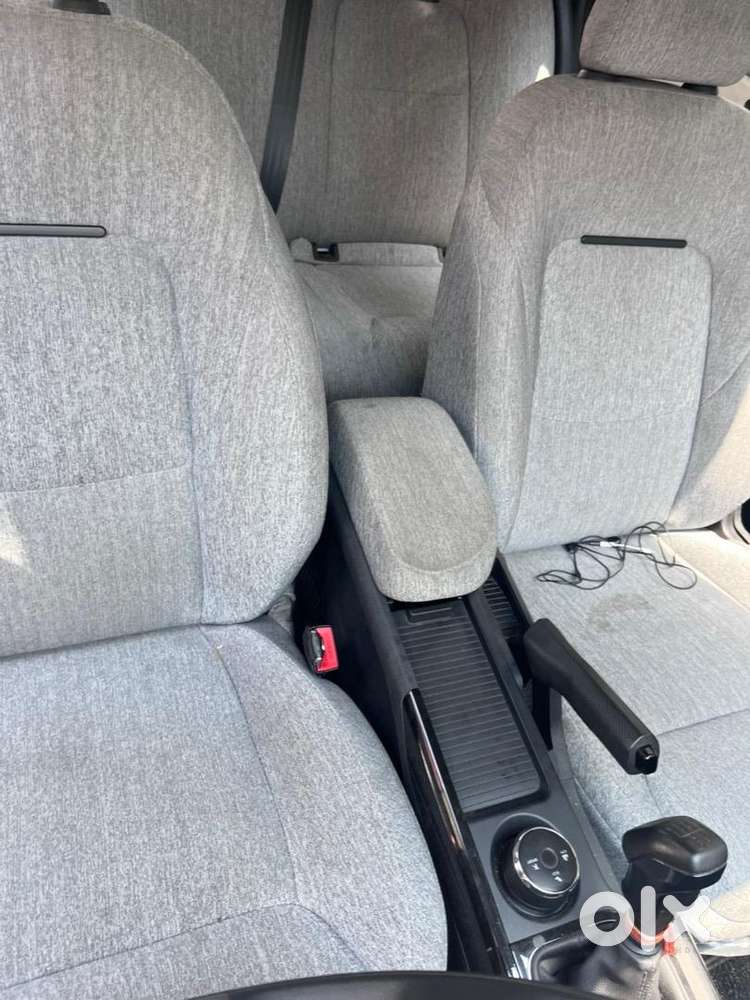 2024 Tata Petrol Manual 12900 Km