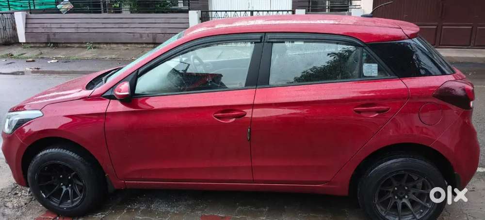 Hyundai I20 Sportz Petrol Manual 2020