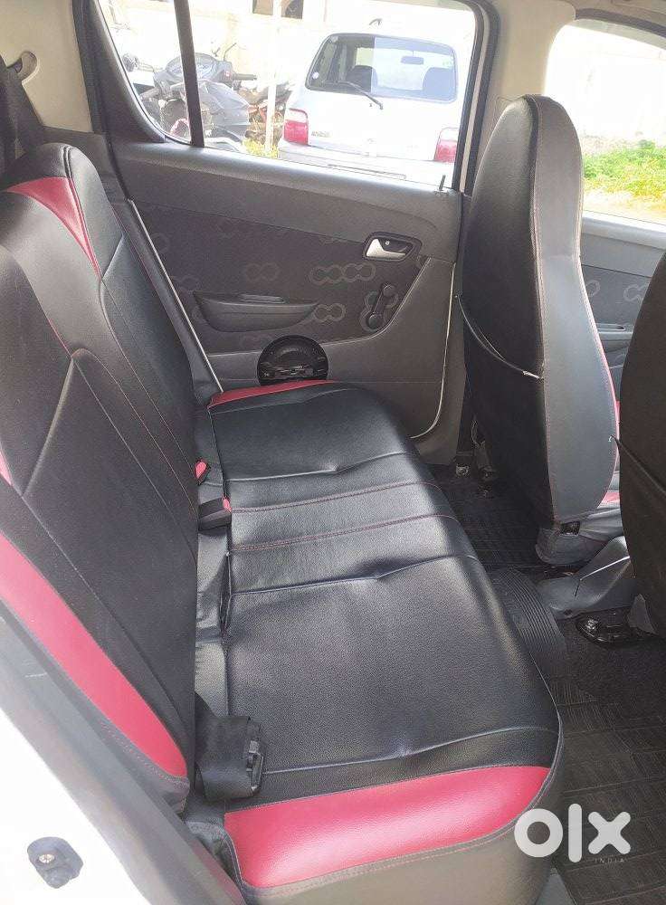 Maruti Suzuki Alto 800 Lxi, 2013, Petrol