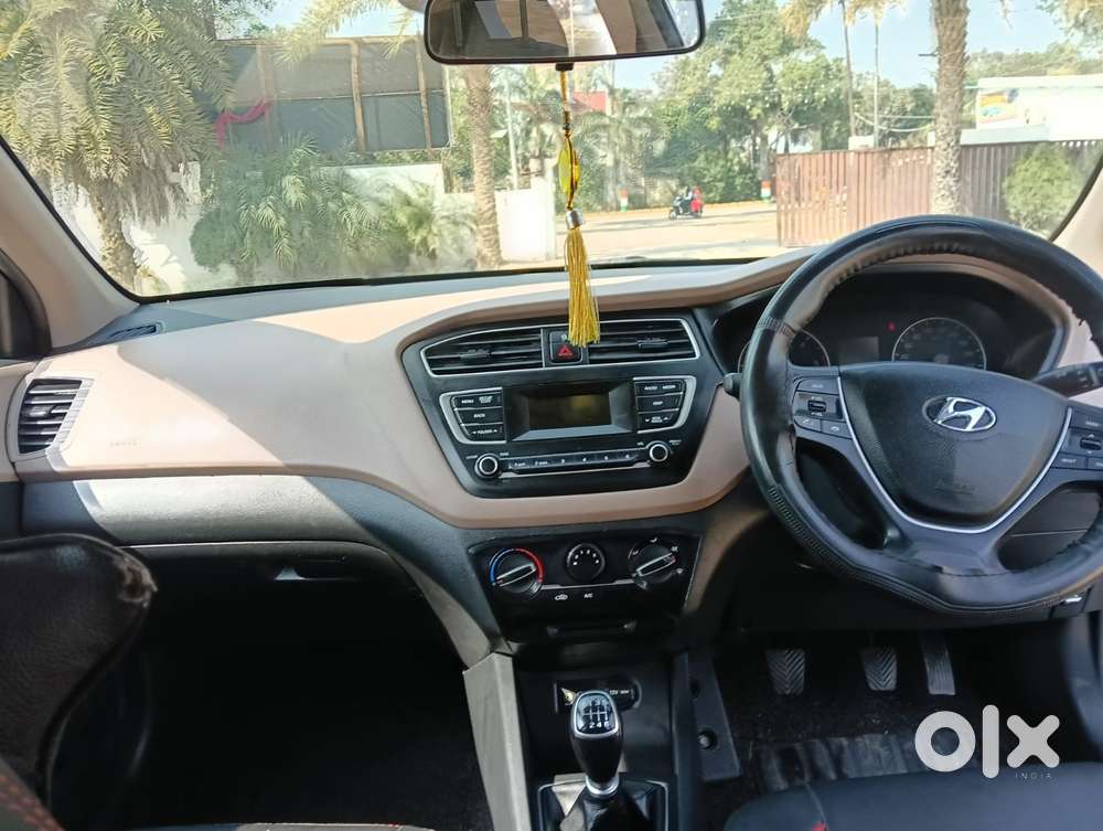 Hyundai I20 Magna 1.4 Crdi 6 Speed, 2018, Diesel