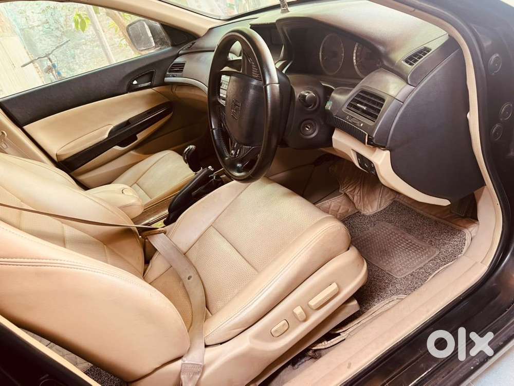Honda Accord Well Maintained Car