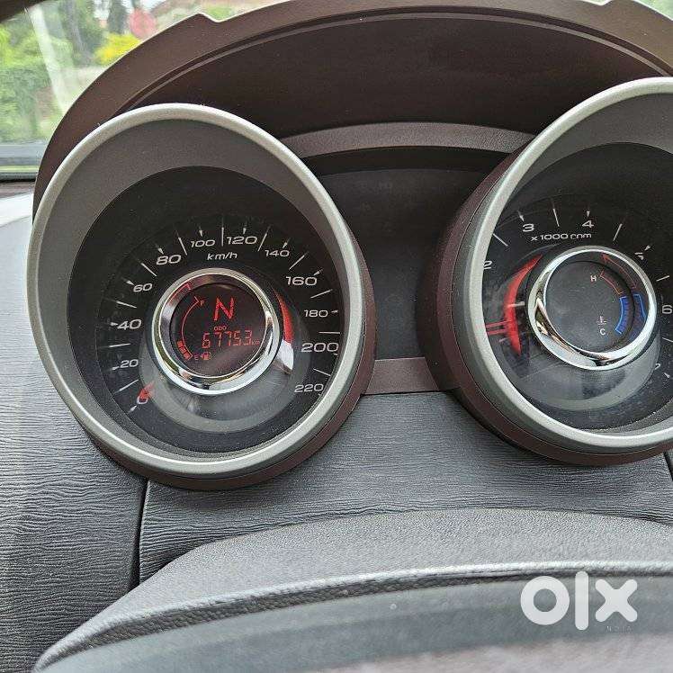 Mahindra Xuv500 2011-2015 W8 2wd, 2013, Diesel