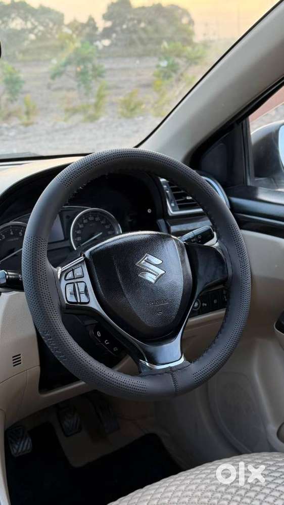 Maruti Suzuki Ciaz 2018, 2018, Cng & Hybrids