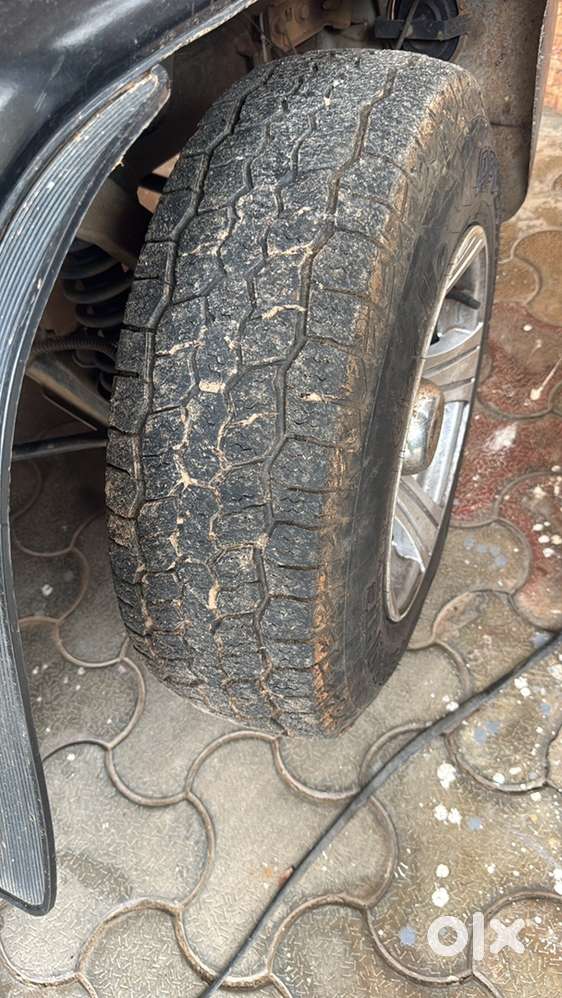 Mahindra Bolero 2012 Diesel Well Maintained