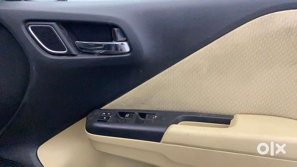 Honda City I-vtec V, 2019, Petrol