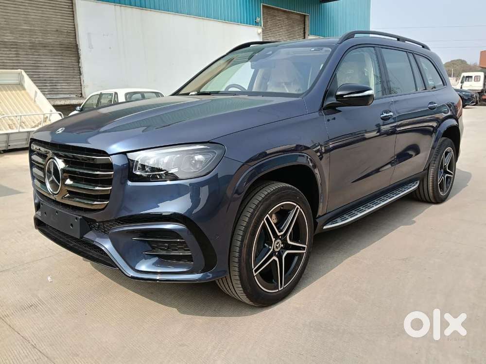 Mercedes-benz Gls 450d 4matic, 2025, Diesel