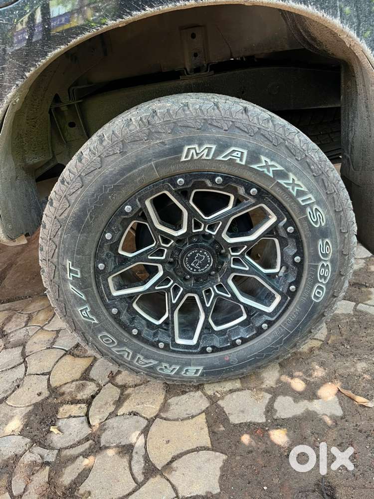 Isuzu S-cab Diesel 2023 Stage1 Tuned