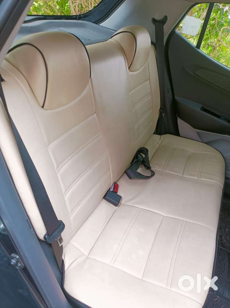 Hyundai Grand I10 Nios 2021