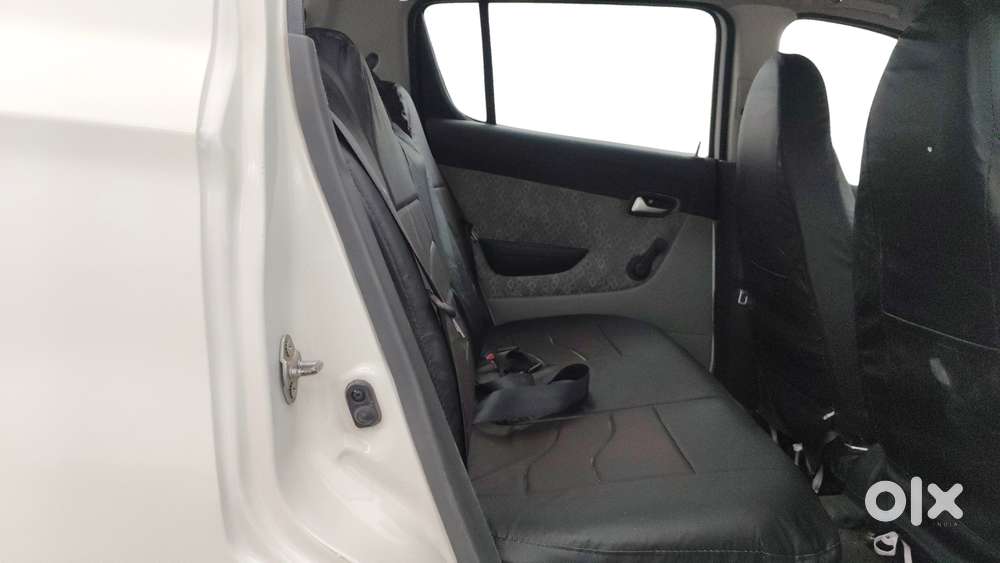 Maruti Suzuki Alto 800 Lxi Opt, 2018, Petrol