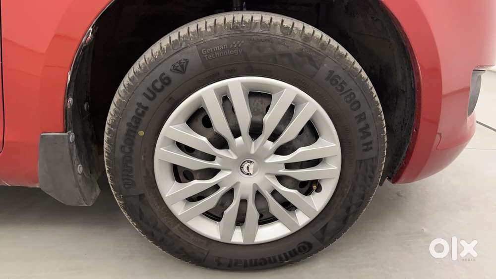 Maruti Suzuki Swift Vvt Vxi, 2013, Petrol
