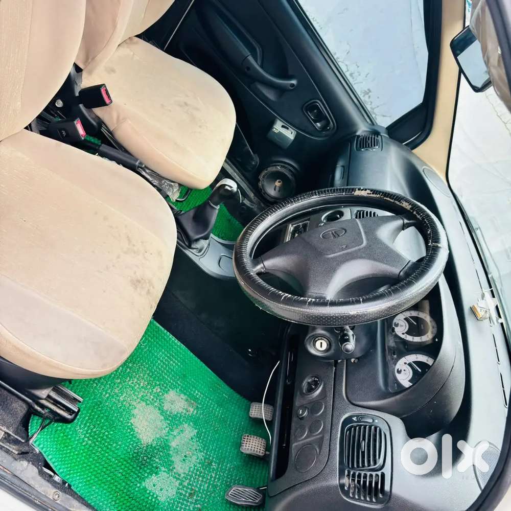 Tata Indica Gls Sport 2015