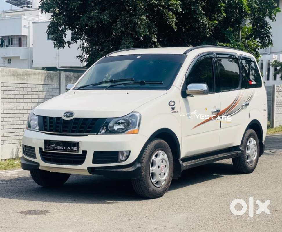 Mahindra Xylo D4 Bs Iii, 2016, Diesel