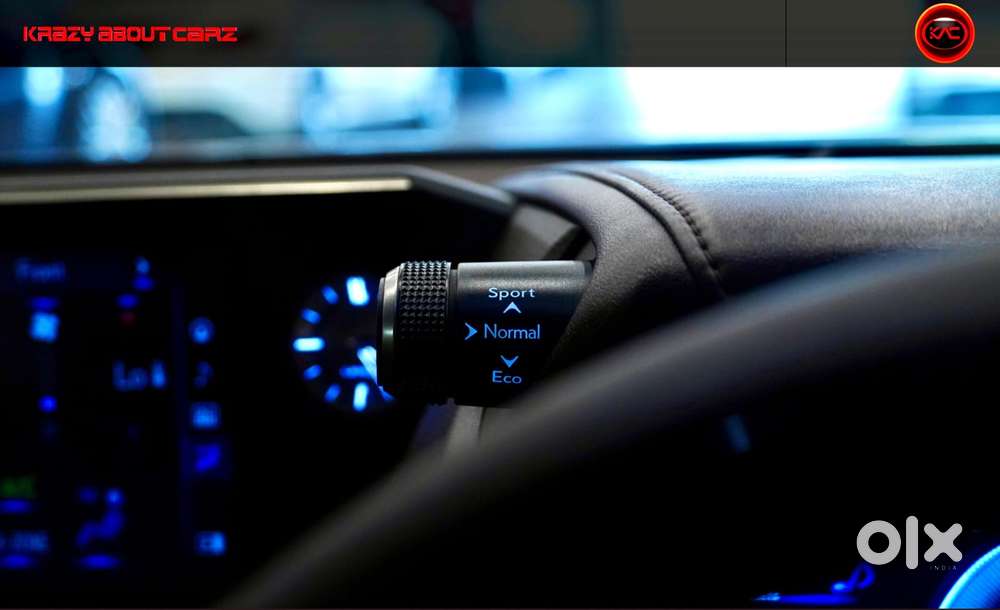 Lexus Es 300h, 2020, Petrol