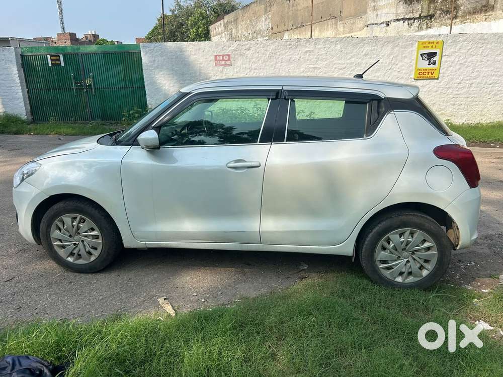Maruti Suzuki Swift Vxi, 2019, Petrol