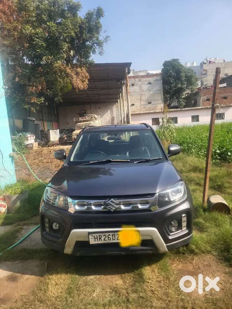 120000 Km Running 2019 2nd