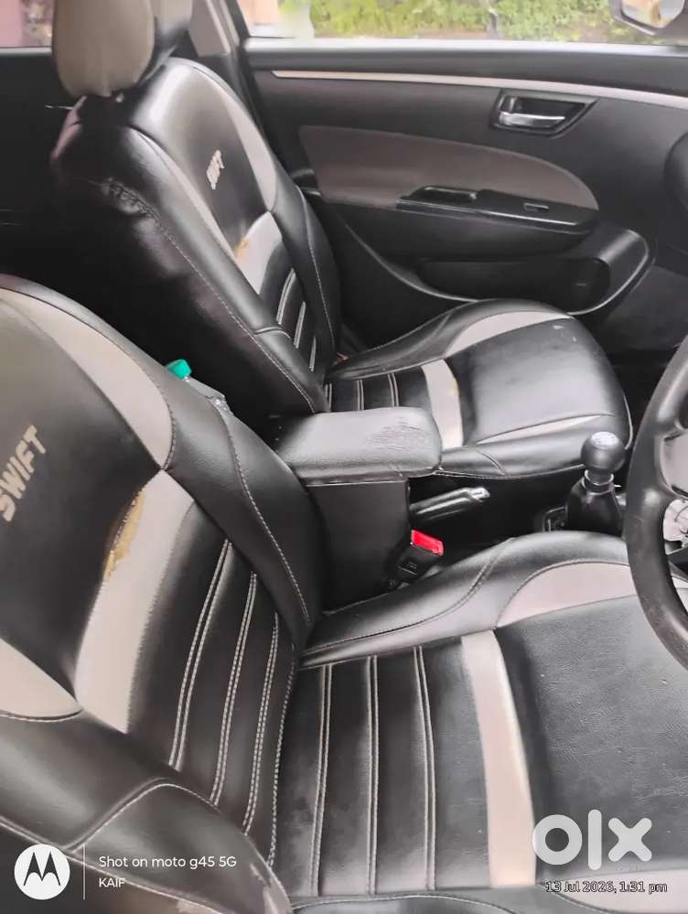 Maruti Suzuki Swift Vdi Diesel 2017