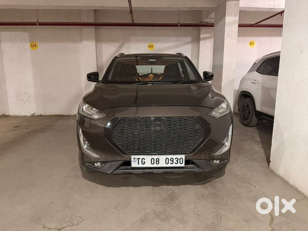 Nissan Magnite Petrol 2024