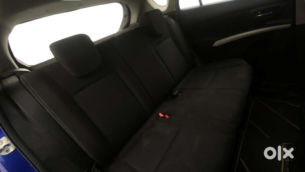 Maruti Suzuki S-cross Delta 1.3, 2015, Diesel