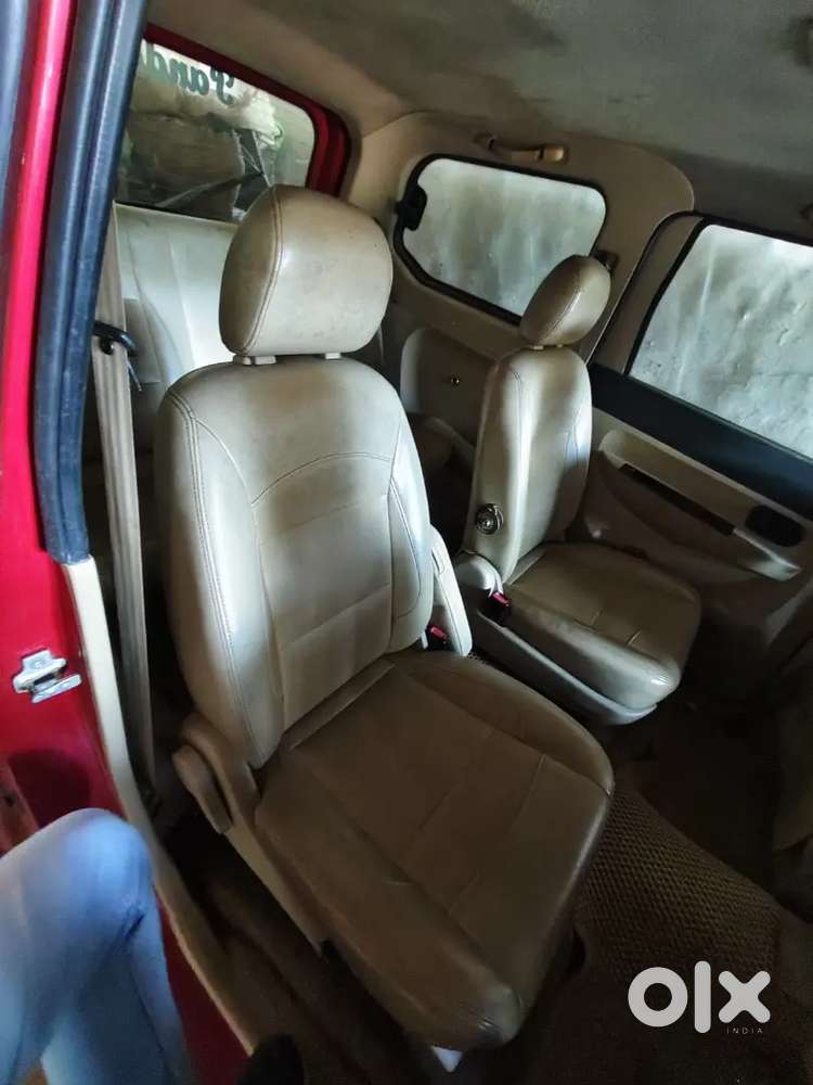 Chevrolet Enjoy 1.4 Ls 2014
