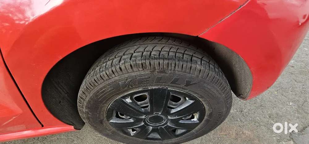 Volkswagen Polo Trendline 2010 Good Condition