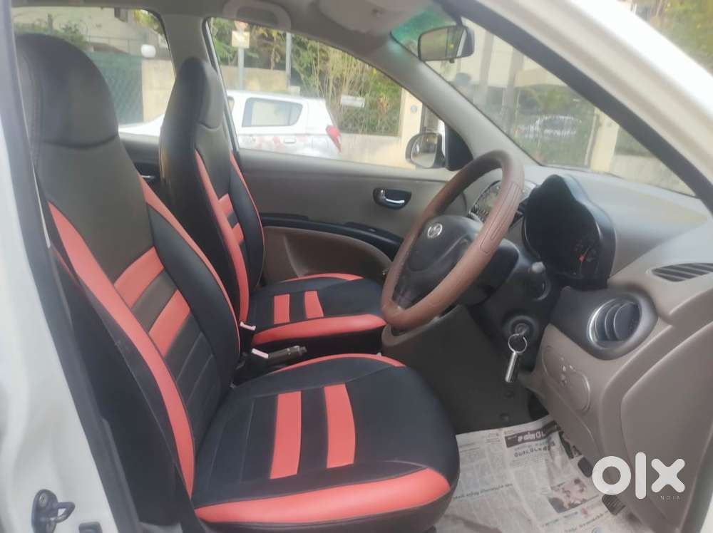 Hyundai I10 1.2 Kappa Asta O, 2011, Petrol