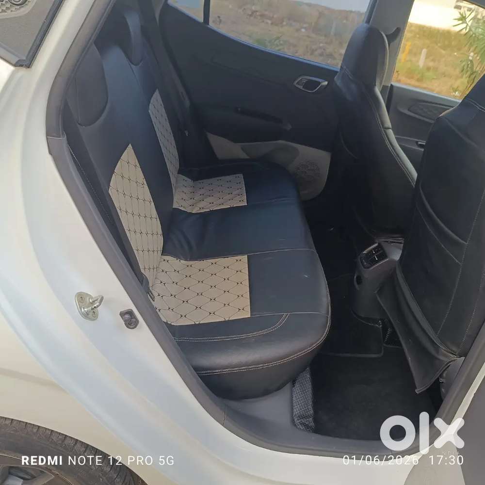 Hyundai Grand I10 Nios 2021 Petrol 53000 Km Driven
