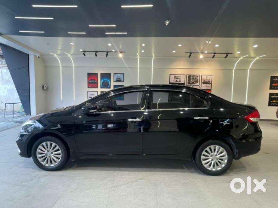 Maruti Suzuki Ciaz Zeta 1.5, 2023, Petrol