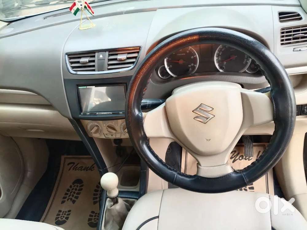 Maruti Suzuki Ertiga 2013 Diesel Good Condition