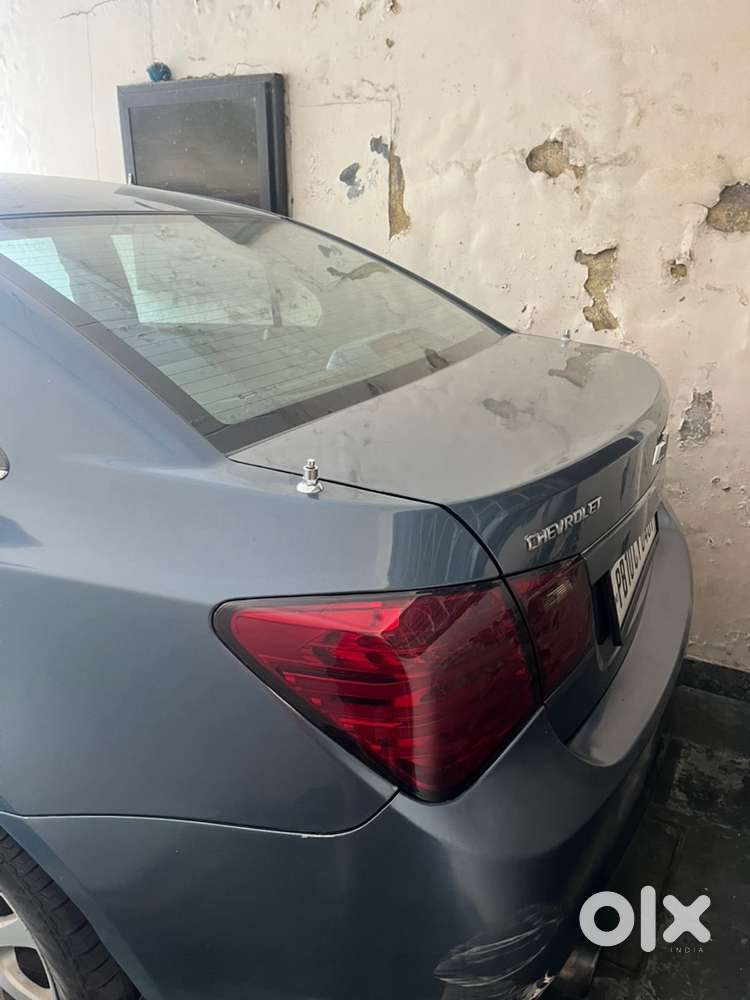Chevrolet Cruze Diesel 2010