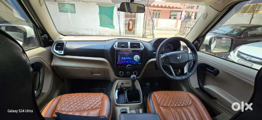 Mahindra Bolero Neo 2022