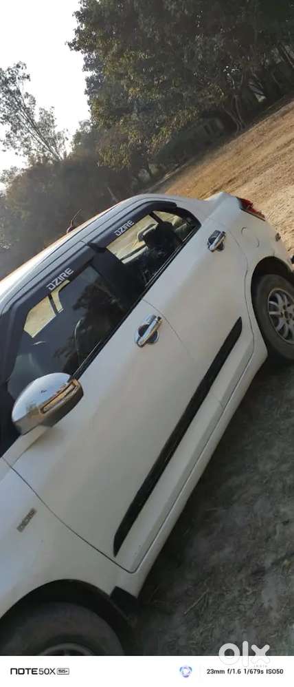 Maruti Suzuki Swift Dzire 2013 Diesel Automatic