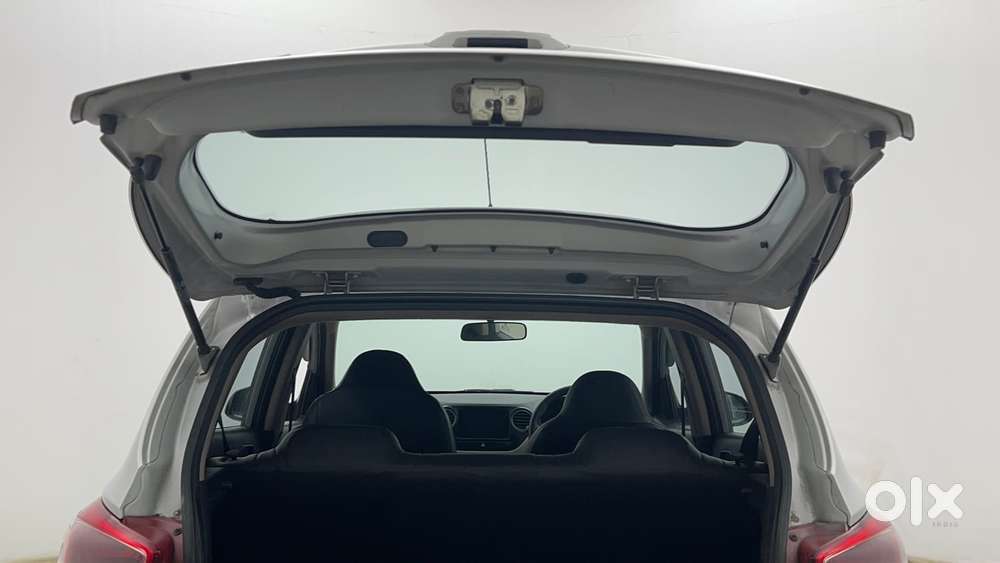 Hyundai Grand I10 1.2 Kappa Magna, 2015, Petrol