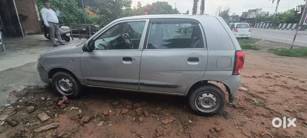 Maruti Suzuki Alto 2011 Petrol Manual