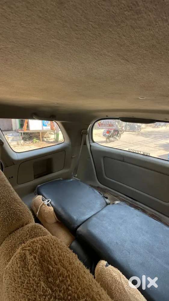 Toyota Bz4x Diesel Manual 2013
