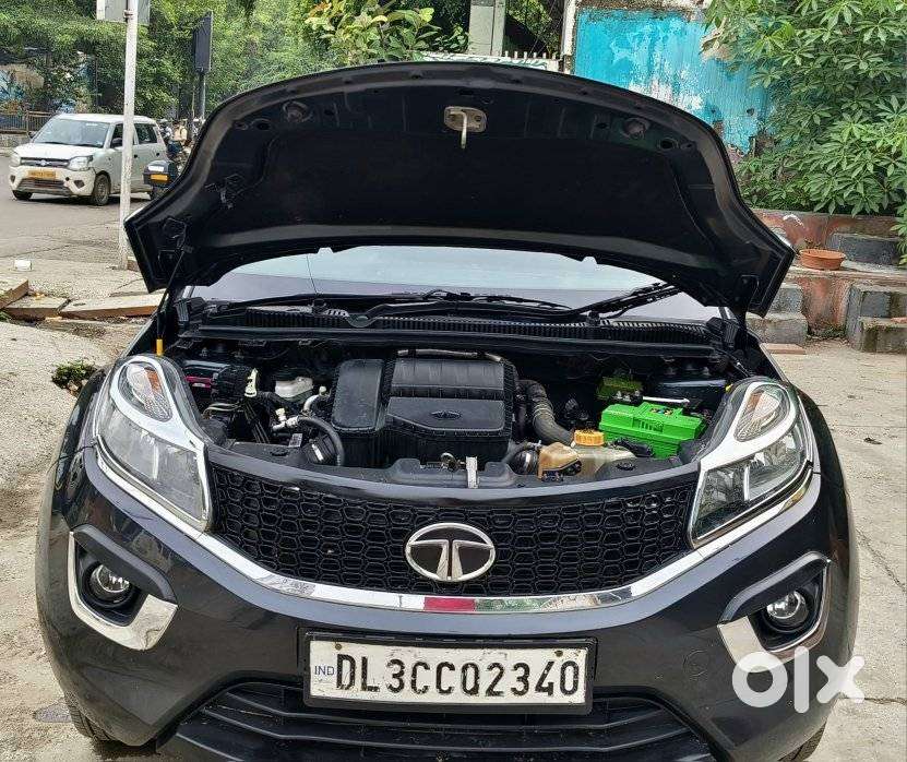 Tata Nexon 1.5 Revotorq Xm (s), 2018, Diesel