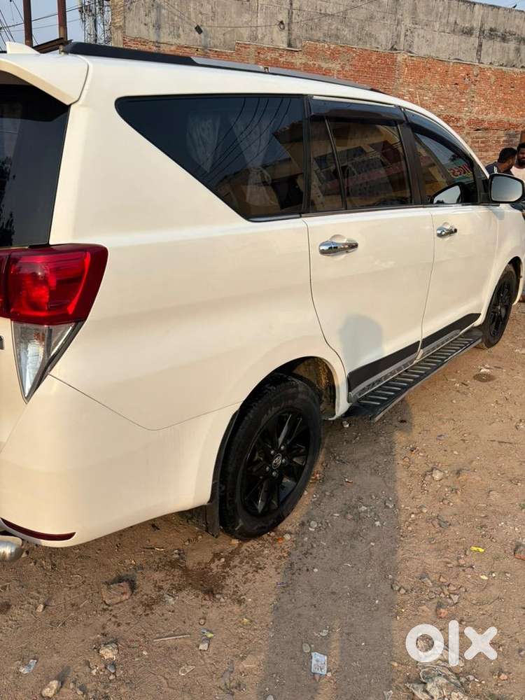 Toyota Diesel Car 2019