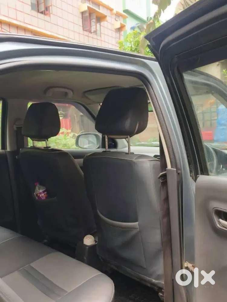 Maruti Suzuki Dzire 2008