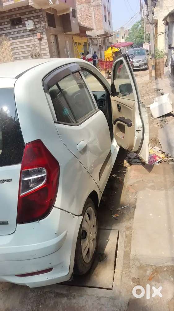 Hyundai I10 Asta Kappa2 2013 Km Driven