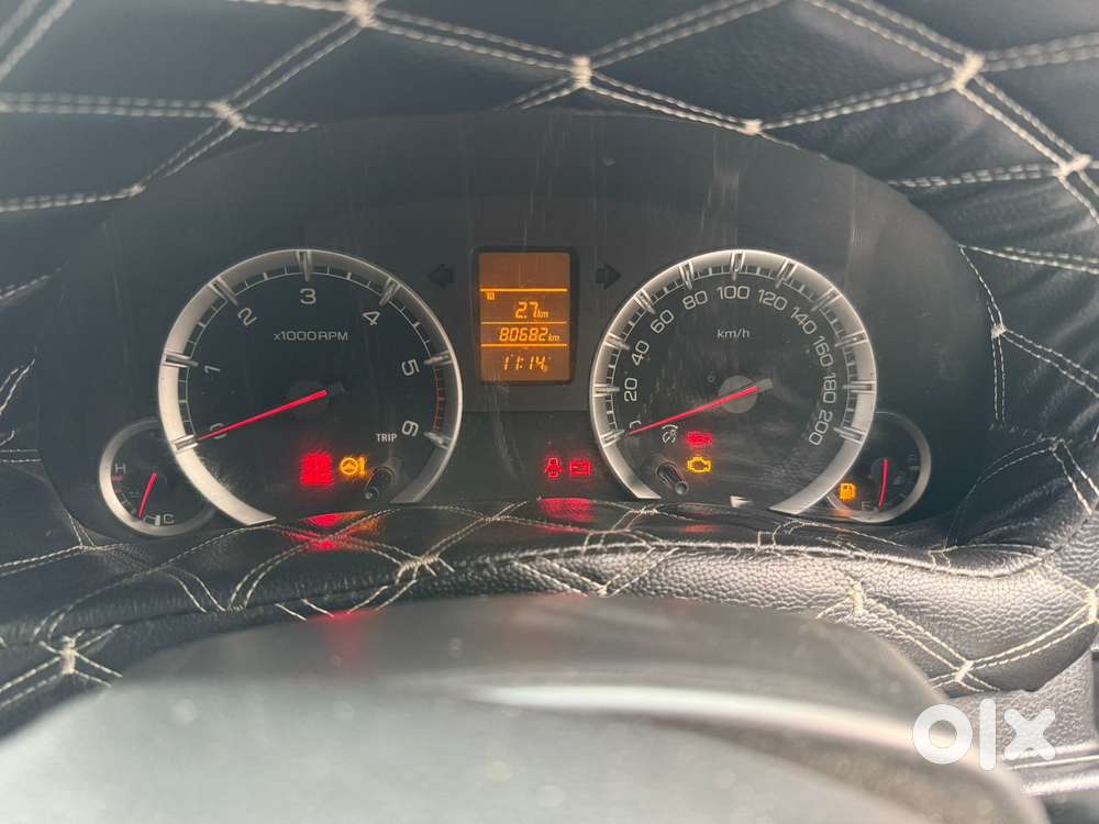 Maruti Suzuki Swift 2011-2014 Vdi, 2014, Diesel