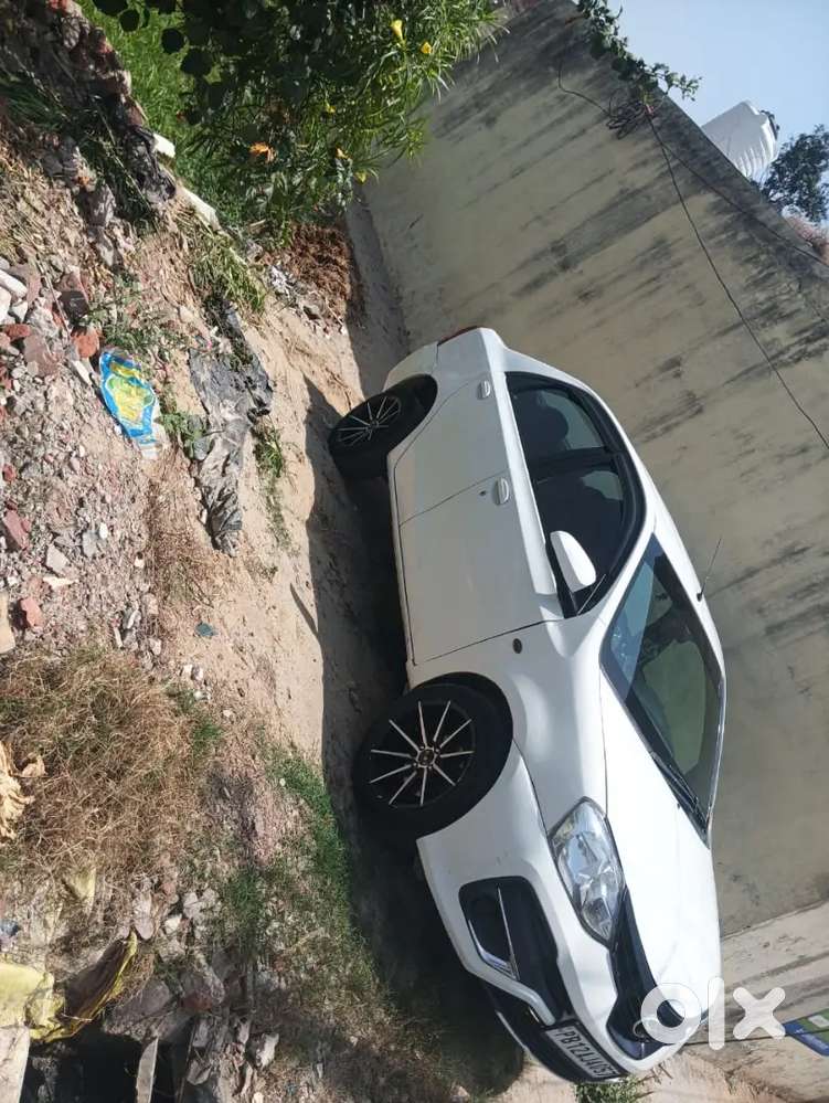 Toyota Etios 2013 Model Gud Condition Ac Hitter Working