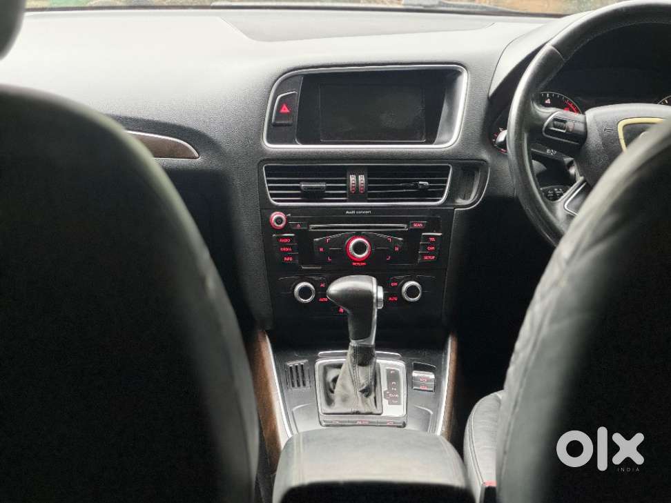 Audi Q5 3.0 Tdi Premium Plus, 2016, Diesel