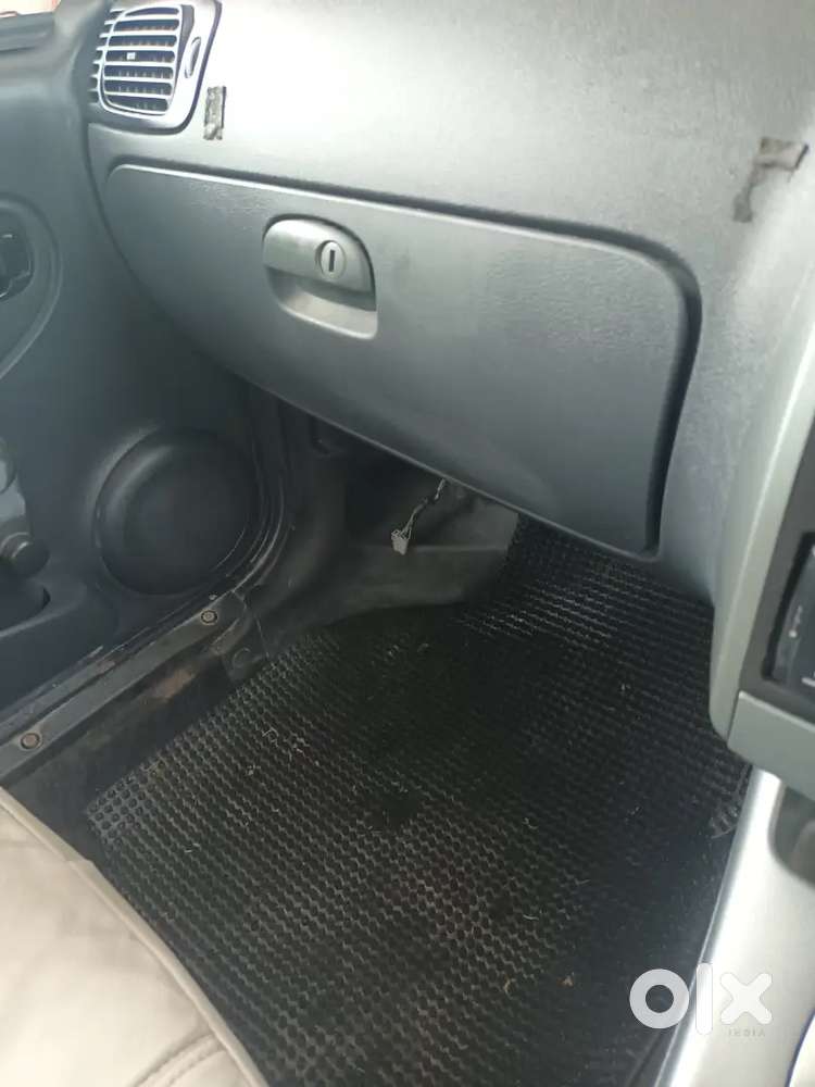 Tata Indica Diesel 2009