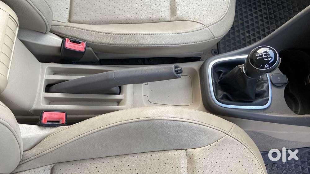 Volkswagen Vento 2013-2015 1.5 Tdi Highline, 2016, Diesel