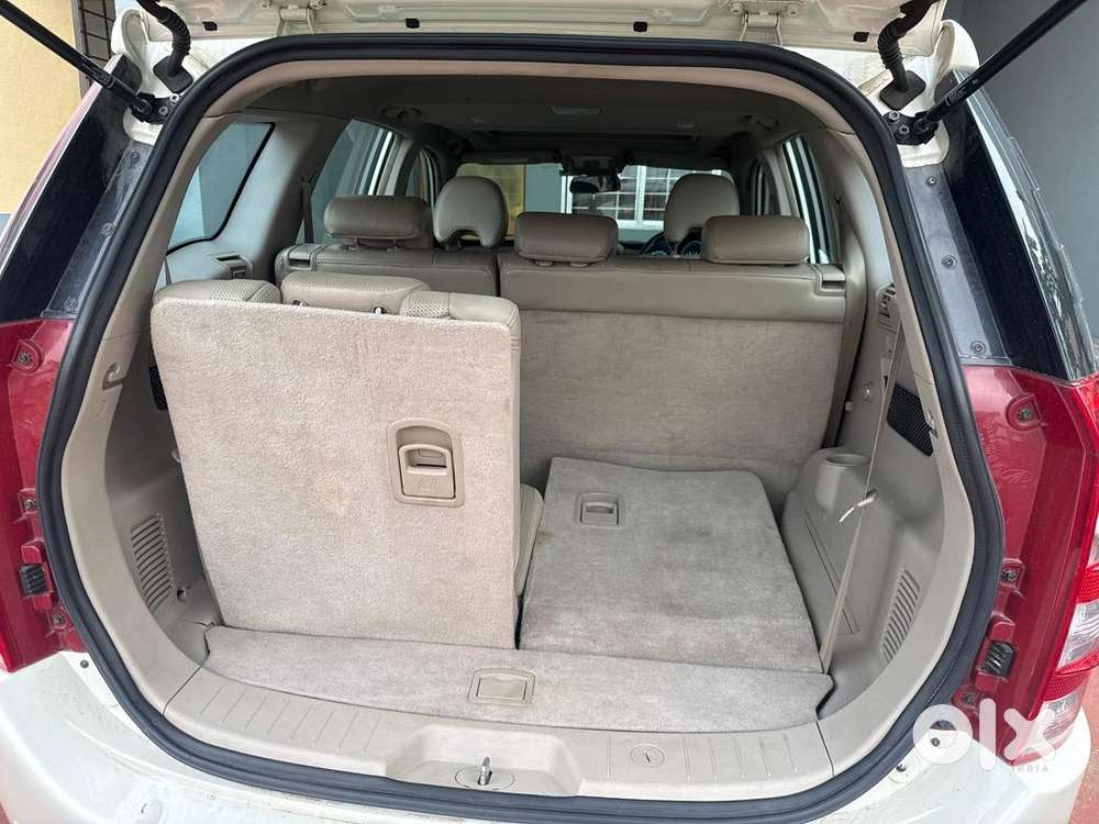Mahindra Xuv500 2017 Diesel Well Maintained